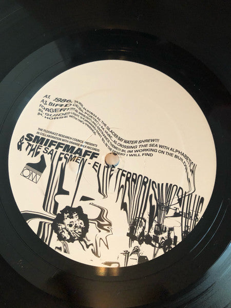 Elite Terrorism Modulus - Elite Terrorism Modulus