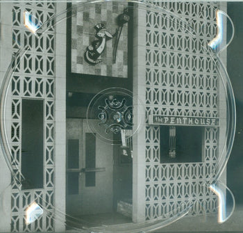 Silver In Seattle: Live At The Penthouse - Silver, Horace