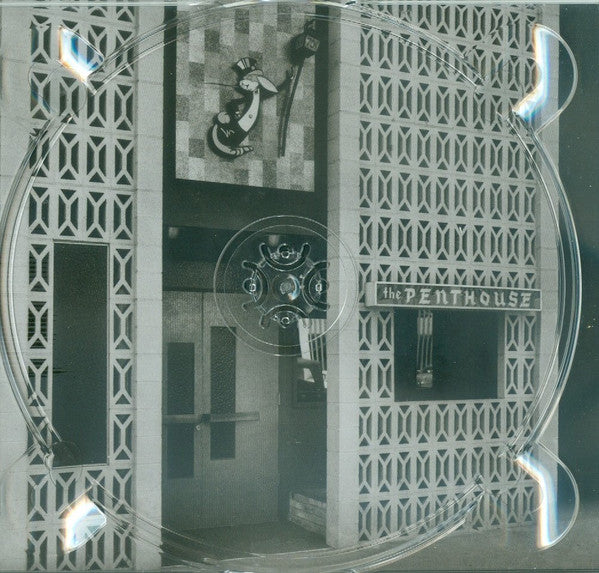 Silver In Seattle: Live At The Penthouse - Silver, Horace