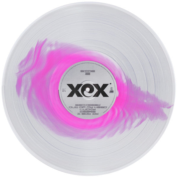 Pop 2 - Charli XCX