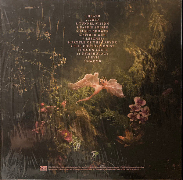 Portals - Martinez, Melanie