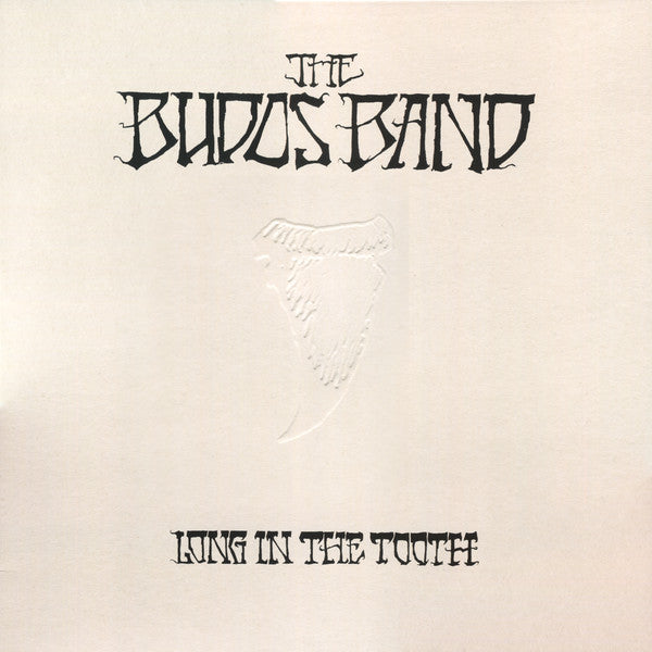 Long In The Tooth - Budos Band