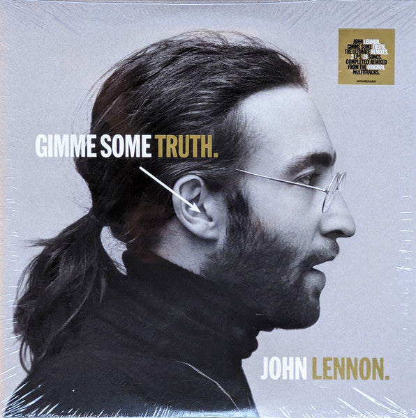 Gimme Some Truth. - Lennon, John