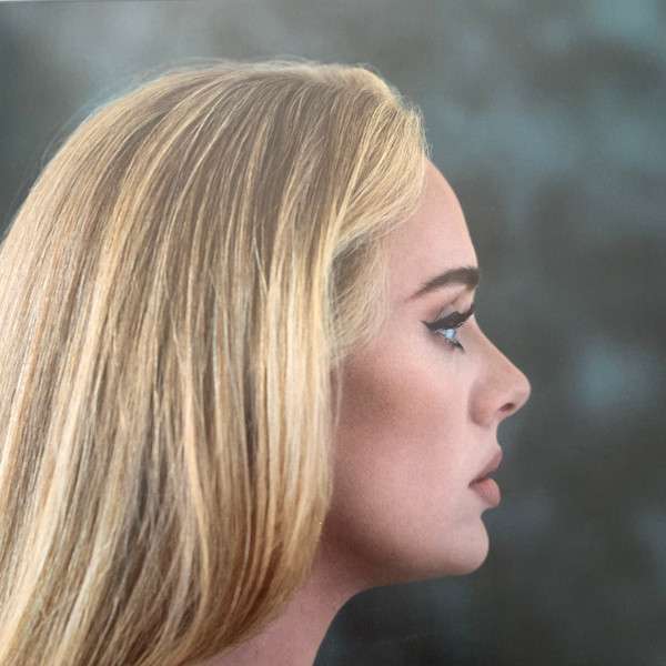 30 - Adele