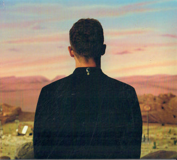 Everything I Thought It Was - Timberlake, Justin