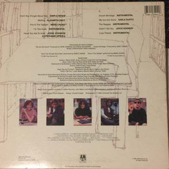 The Breakfast Club - Various