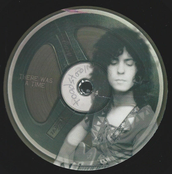Home Demos Volume 1: There Was A Time - Bolan, Marc