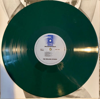 Metamorphosis Uk (Special Edition) - Rolling Stones