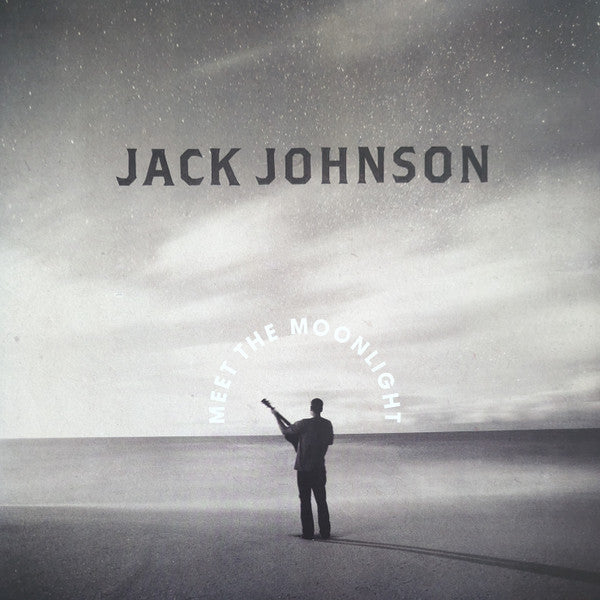 Meet The Moonlight - Johnson, Jack
