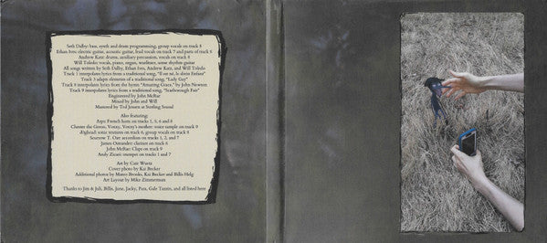 The Scholars - Car Seat Headrest