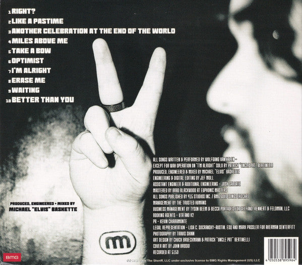 Mammoth Ii - Mammoth Wvh