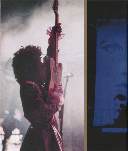 Prince And The Revolution Live - Prince And The Revolution