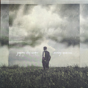Evening Machines - Isakov, Gregory Alan