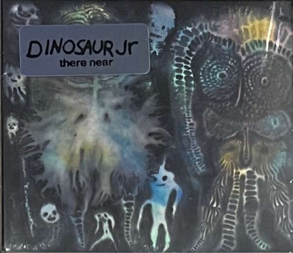 There Near - Dinosaur Jr. [CD]