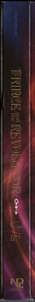 Prince And The Revolution Live - Prince And The Revolution
