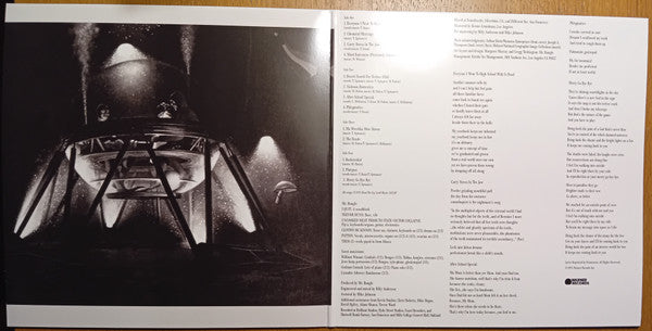 Disco Volante - Mr. Bungle