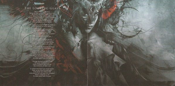 The Awakening - Kamelot