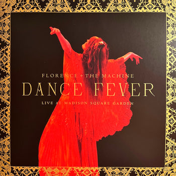 Dance Fever (Live At Madison Square Garden) - Florence & The Machine