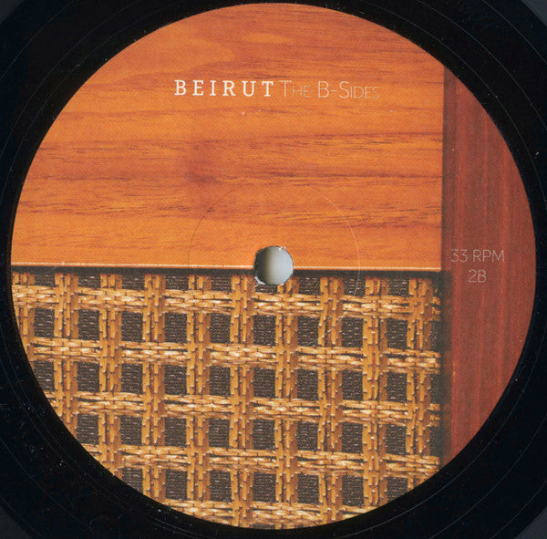 Artifacts - Beirut