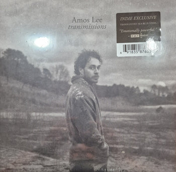 Transmissions - Lee, Amos