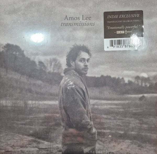 Transmissions - Lee, Amos