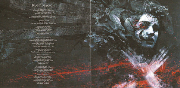 The Awakening - Kamelot