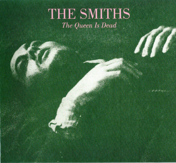 Queen Is Dead - Smiths