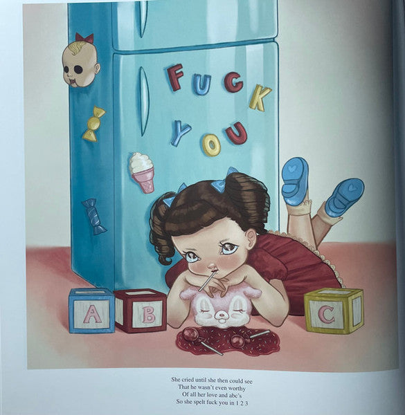 Cry Baby - Martinez, Melanie