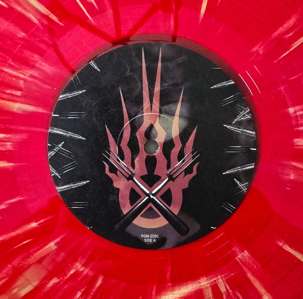Cannibal - Static X