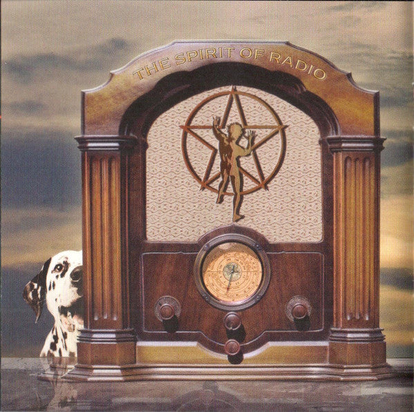Permanent Waves (40th Anniversary) - Rush