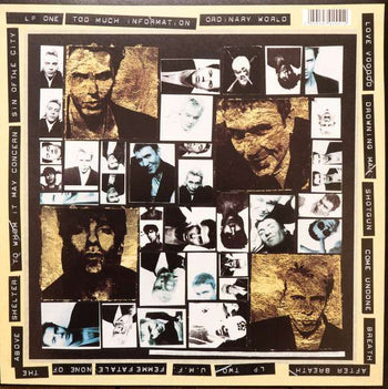 The Wedding Album - Duran Duran