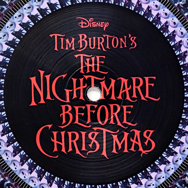 The Nightmare Before Christmas - Various Artists