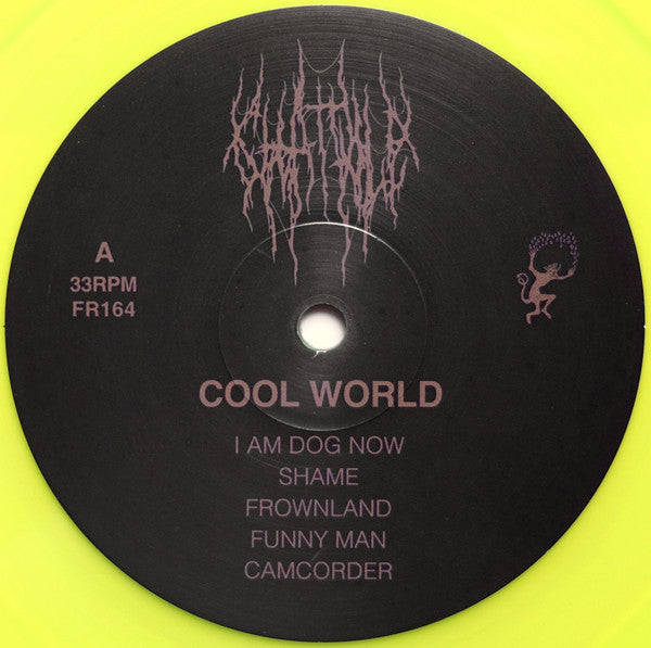 Cool World - Chat Pile