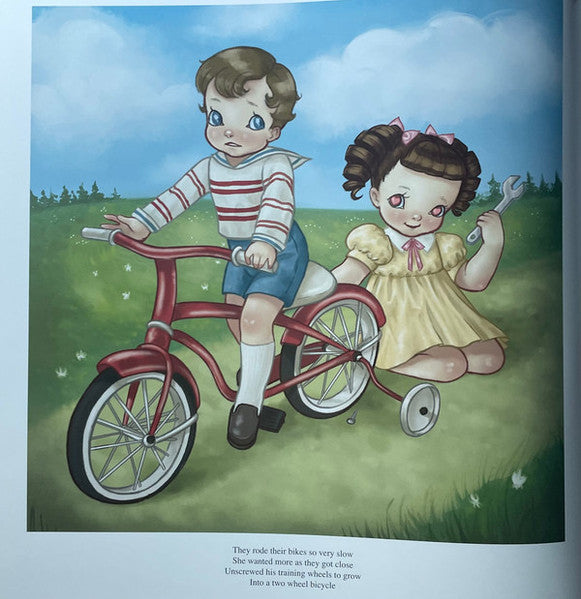 Cry Baby - Martinez, Melanie