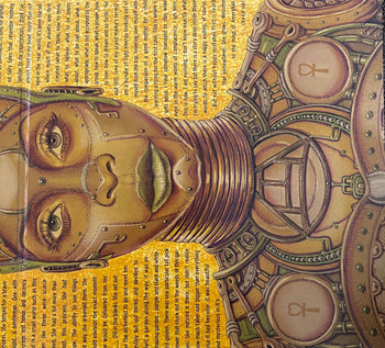 New Amerykah Part Two (Return Of The Ankh) - Badu, Erykah