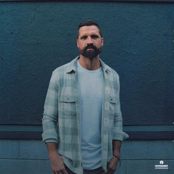 Country Stuff The Album - Hayes, Walker