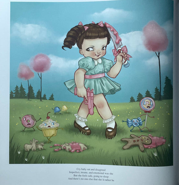 Cry Baby - Martinez, Melanie
