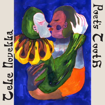 Poet's Tooth - Tele Novella