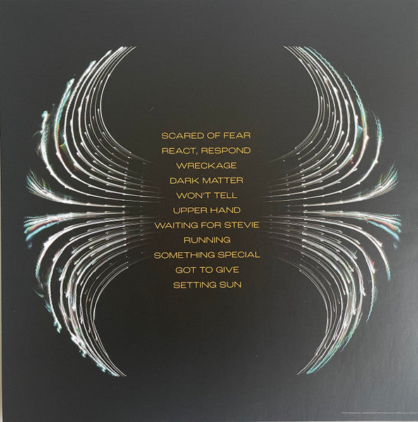 Dark Matter - Pearl Jam