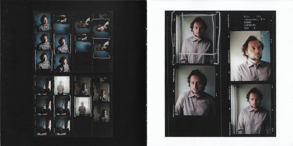 Ultravisitor - Squarepusher