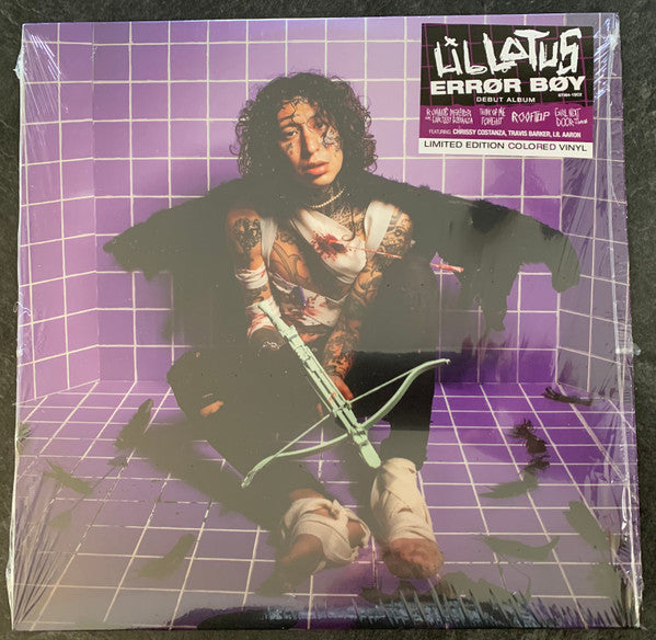 Err??r B??y - Lil Lotus