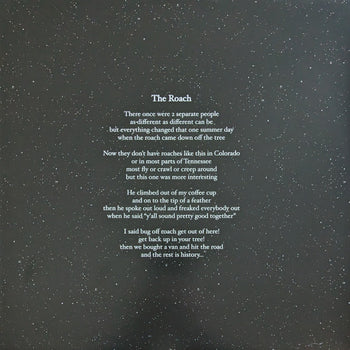 Predecessors - Shovels & Rope