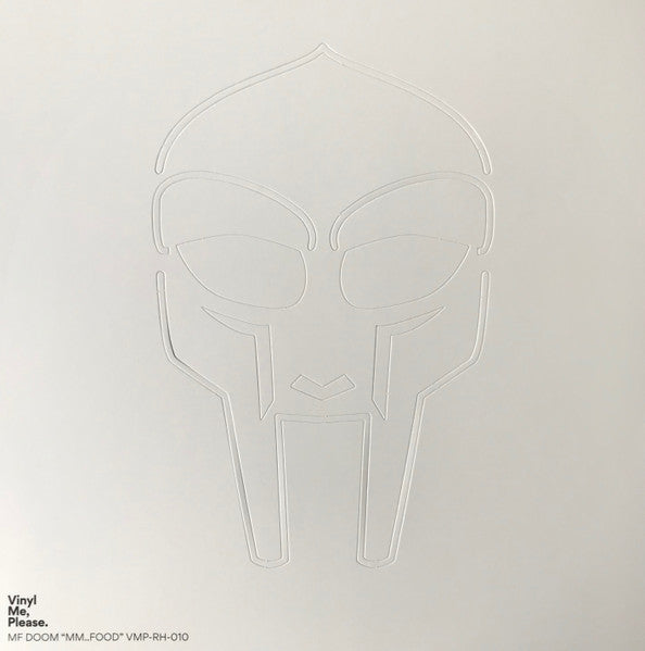 MM..Food - MF Doom