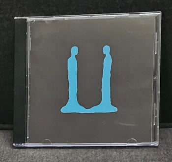 Ubermensch - Blue - G-DRAGON