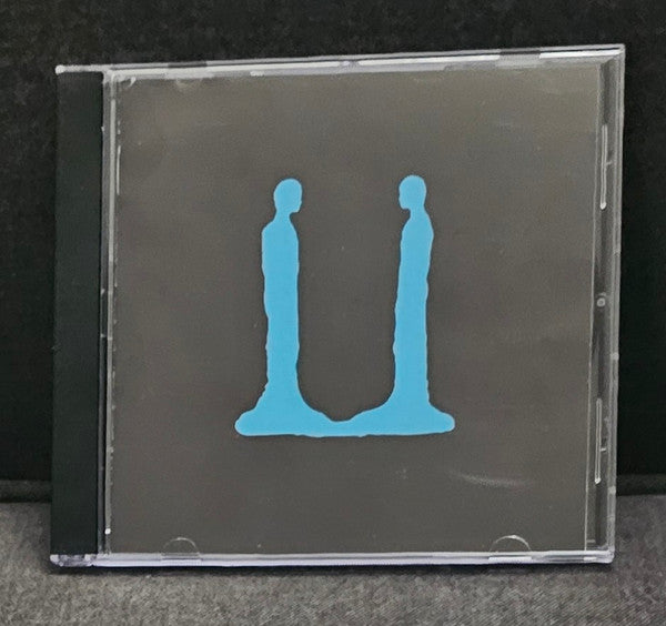 Ubermensch - Blue - G-DRAGON