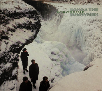 Porcupine - Echo & Bunnymen