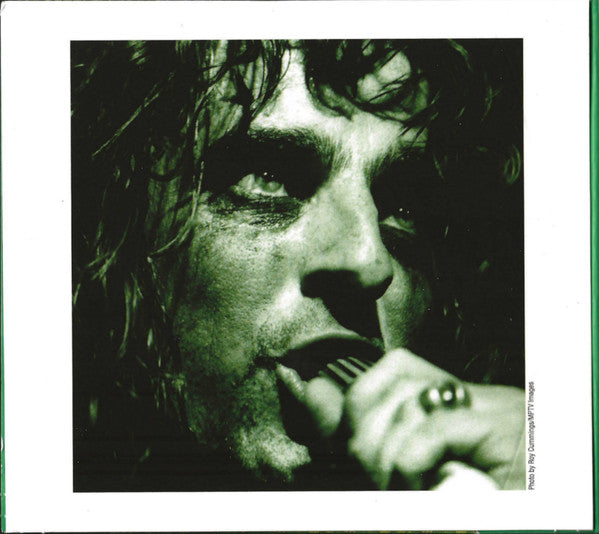 Billion Dollar Babies - Cooper, Alice