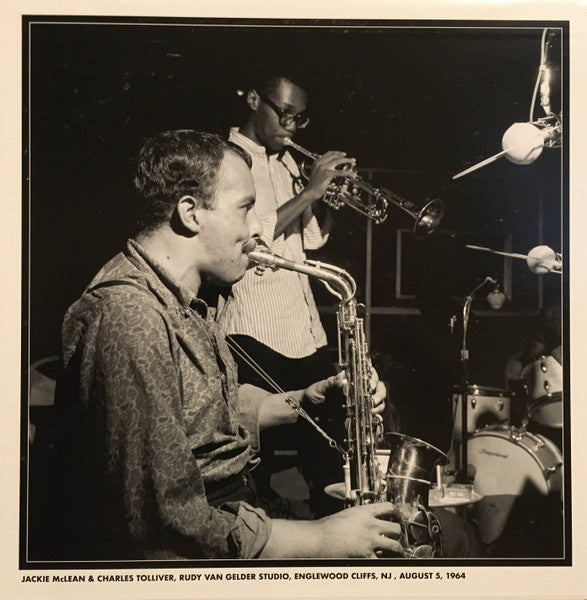 It's Time - Mclean, Jackie