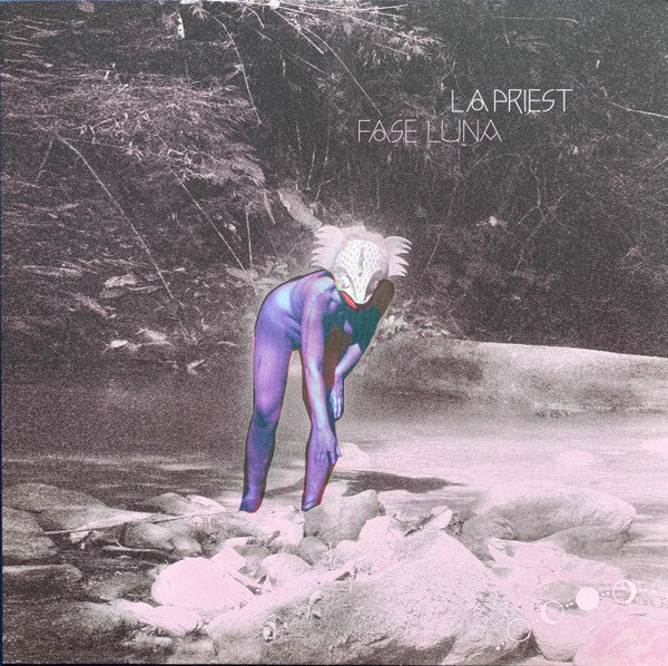 Fase Luna - LA Priest