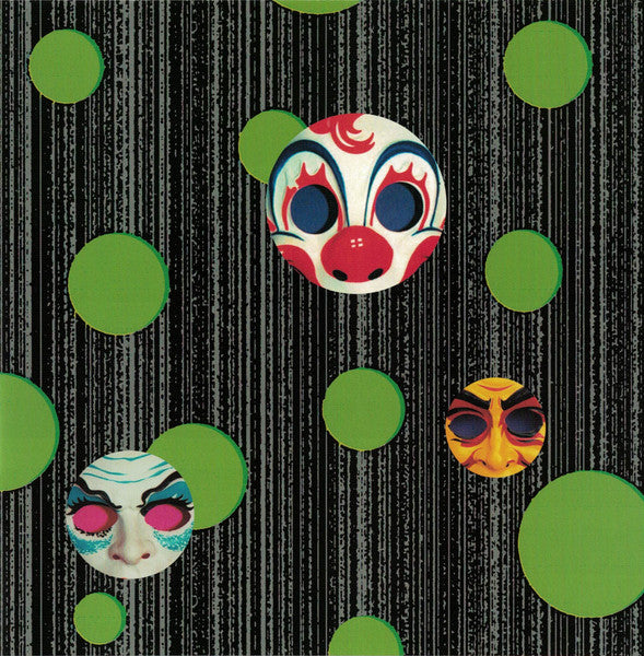 Hostile Ambient Takeover - Melvins